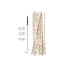 Pax Maintenence Kit med piperensere – PAX