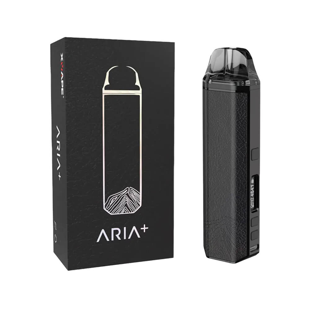 X-Vape Aria - Dry Herbs – Fordampere (pakningsinnhold)