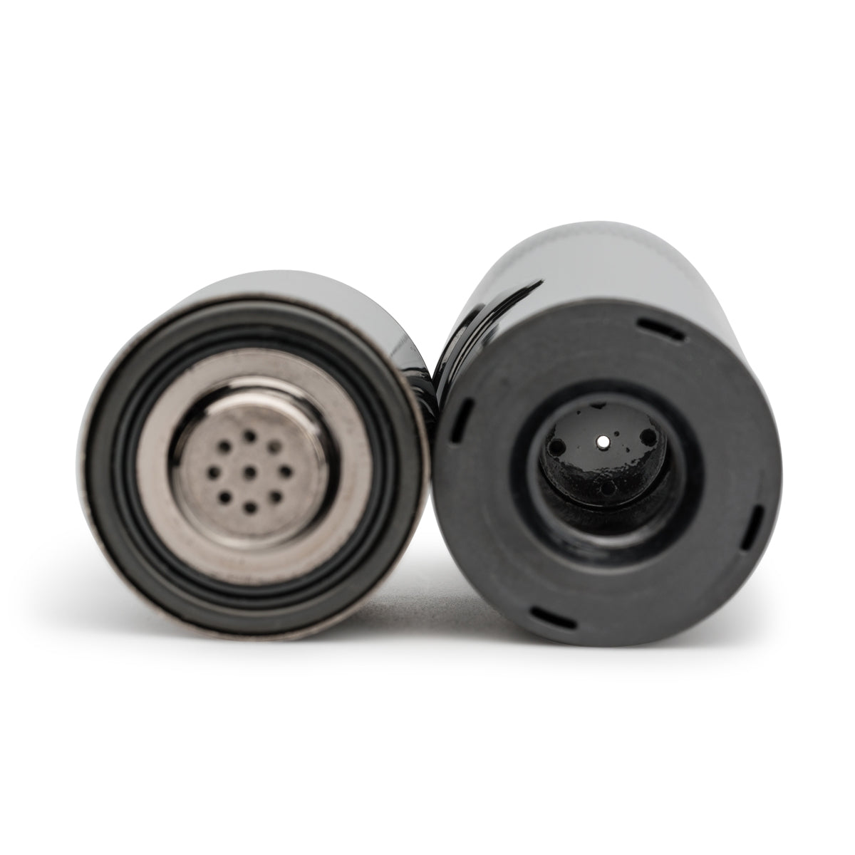 FLOWERMATE SLICK vaporizer / fordamper – Flowermate (i bruk)