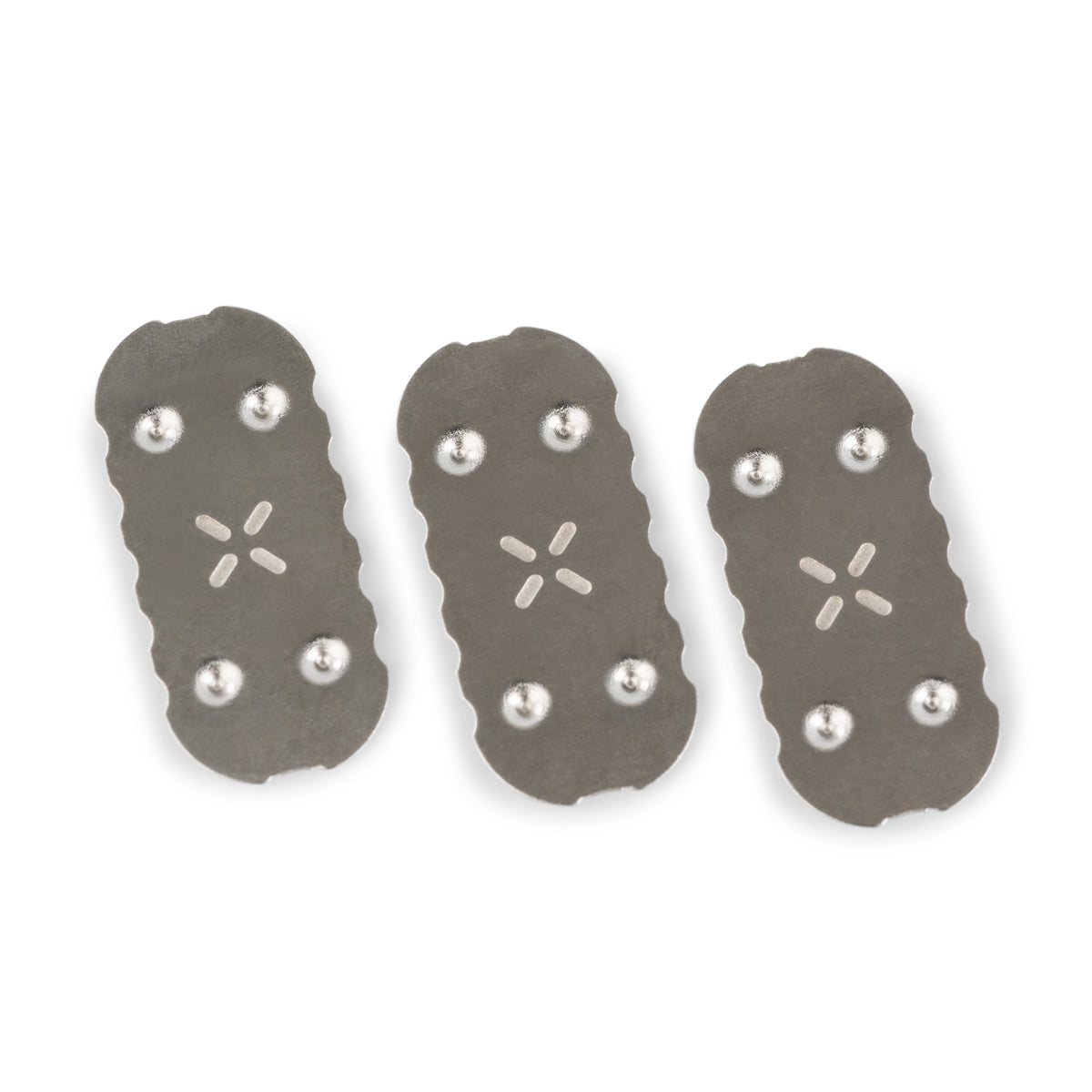 Pax Extra Screens - 3 pk – Fordampere