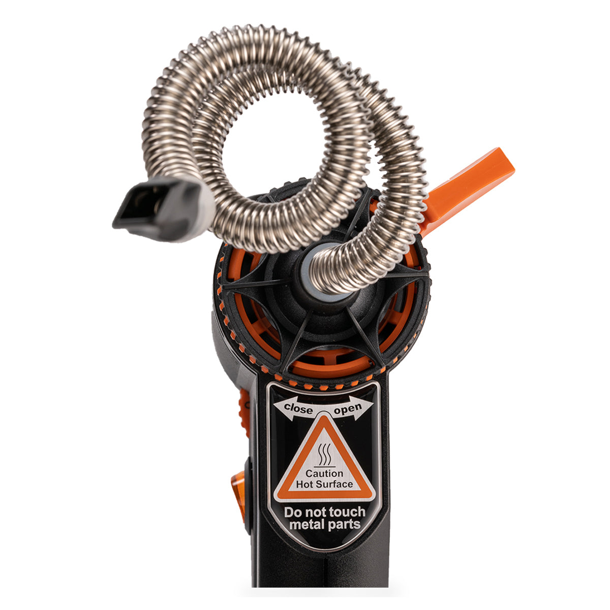 Storz & Bickel Normal Screen Set - 6 stk skjermer for Volcano og Plenty – Storz & Bickel (i bruk)