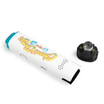 X-Vape Cheech and Chong - Dry Herbs – Xmax (bakfra)