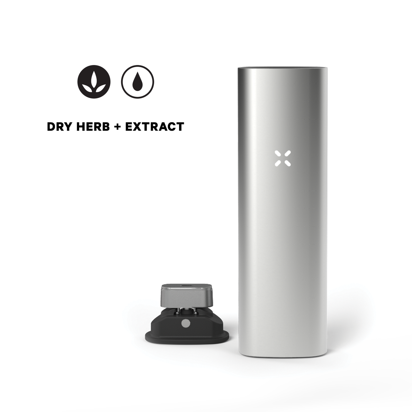 PAX Concentrate Insert – PAX (bakfra)