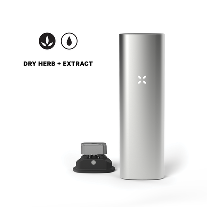 PAX Concentrate Insert – PAX (bakfra)