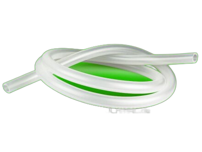 De Verdamper silikonslange - fleksibel inhaleringsslange