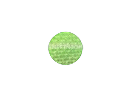 De Verdamper erstatningssil - mesh filter