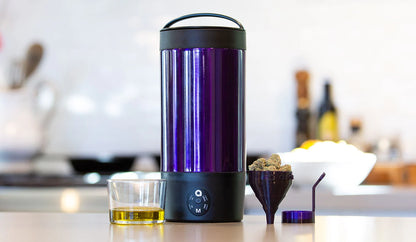 Ardent Fx / Flex Decarboxylator Xxl + Infuser – Ardent (nærbilde)