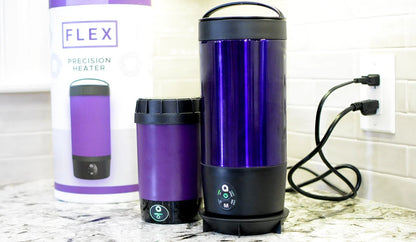 Ardent Fx / Flex Decarboxylator Xxl + Infuser – Ardent (pakningsinnhold)