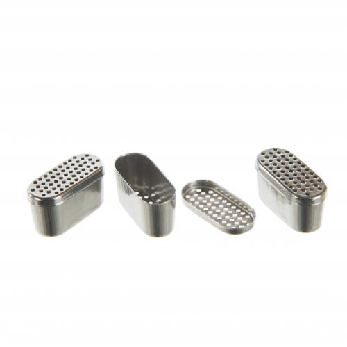 BudKups Bud Case Bundle - PAX-kapsler med oppbevaringsetui – BudKups (fra siden)