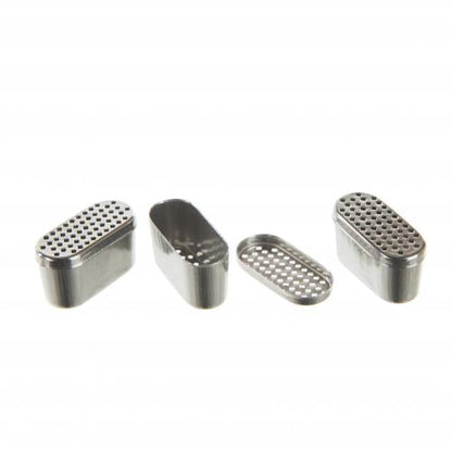 BudKups Bud Case Bundle - PAX-kapsler med oppbevaringsetui – BudKups (fra siden)