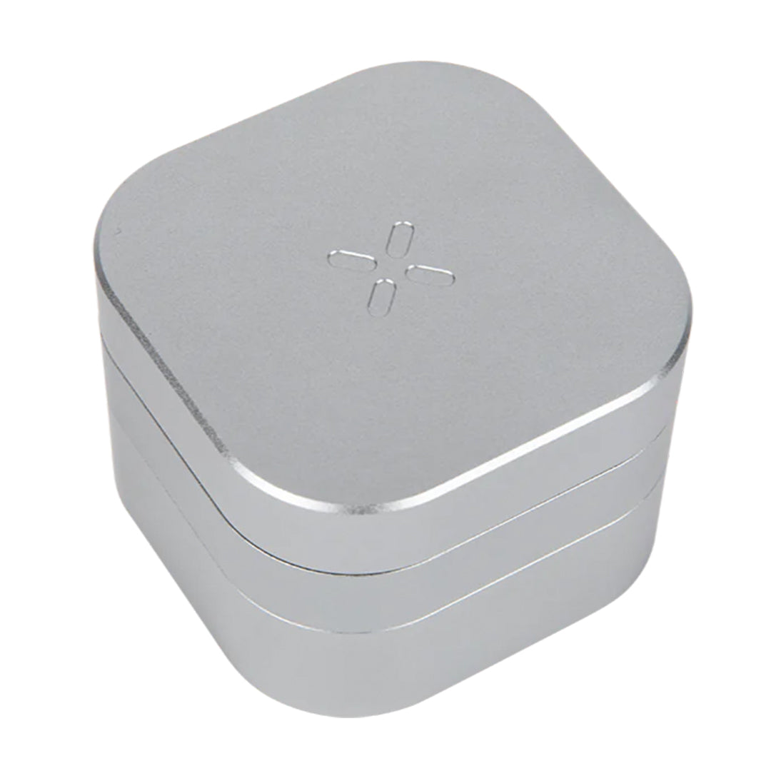 PAX metall grinder – Fordampere