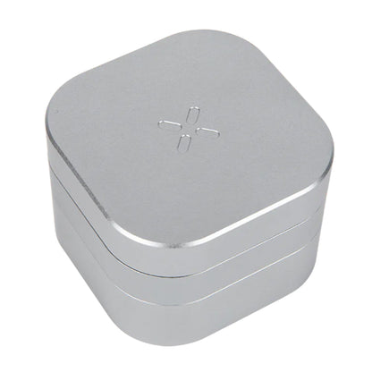 PAX metall grinder – Fordampere