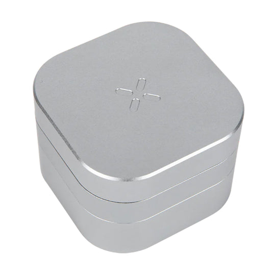PAX metall grinder – Fordampere