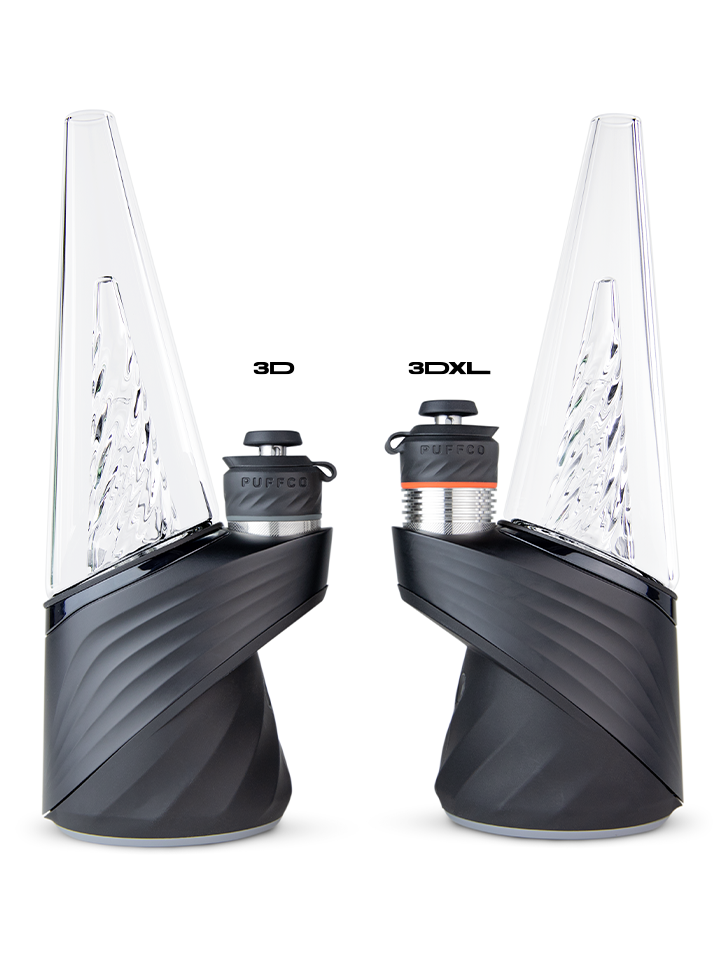Puffco Peak Pro 3D Chamber – Puffco (detaljbilde)