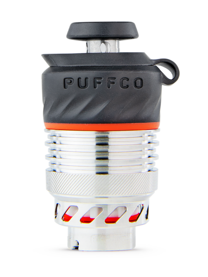 Puffco Peak Pro 3DXL Chamber - Storkapasitets dab-kammer – Puffco (forfra)