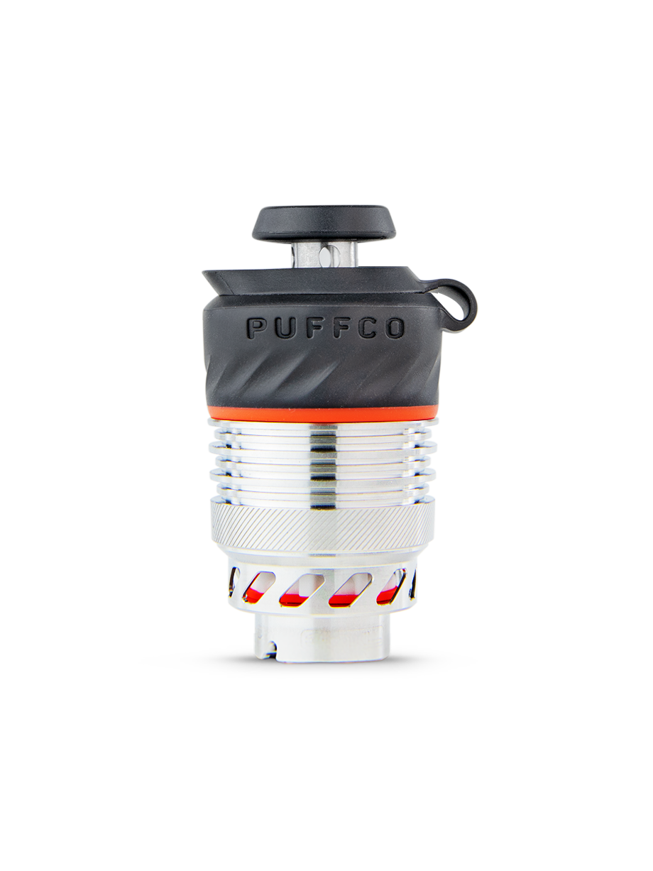 Puffco Peak Pro 3DXL Chamber - Storkapasitets dab-kammer – Puffco