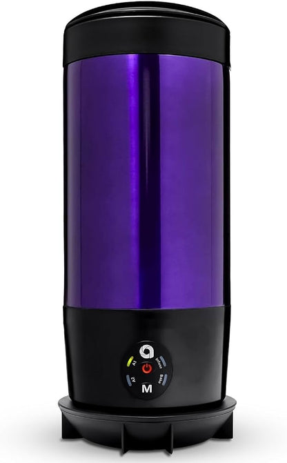 Ardent Fx / Flex Decarboxylator Xxl + Infuser – Ardent (med tilbehør)