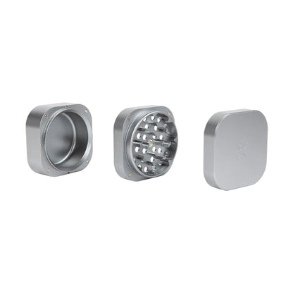 PAX metall grinder – Fordampere (forfra)
