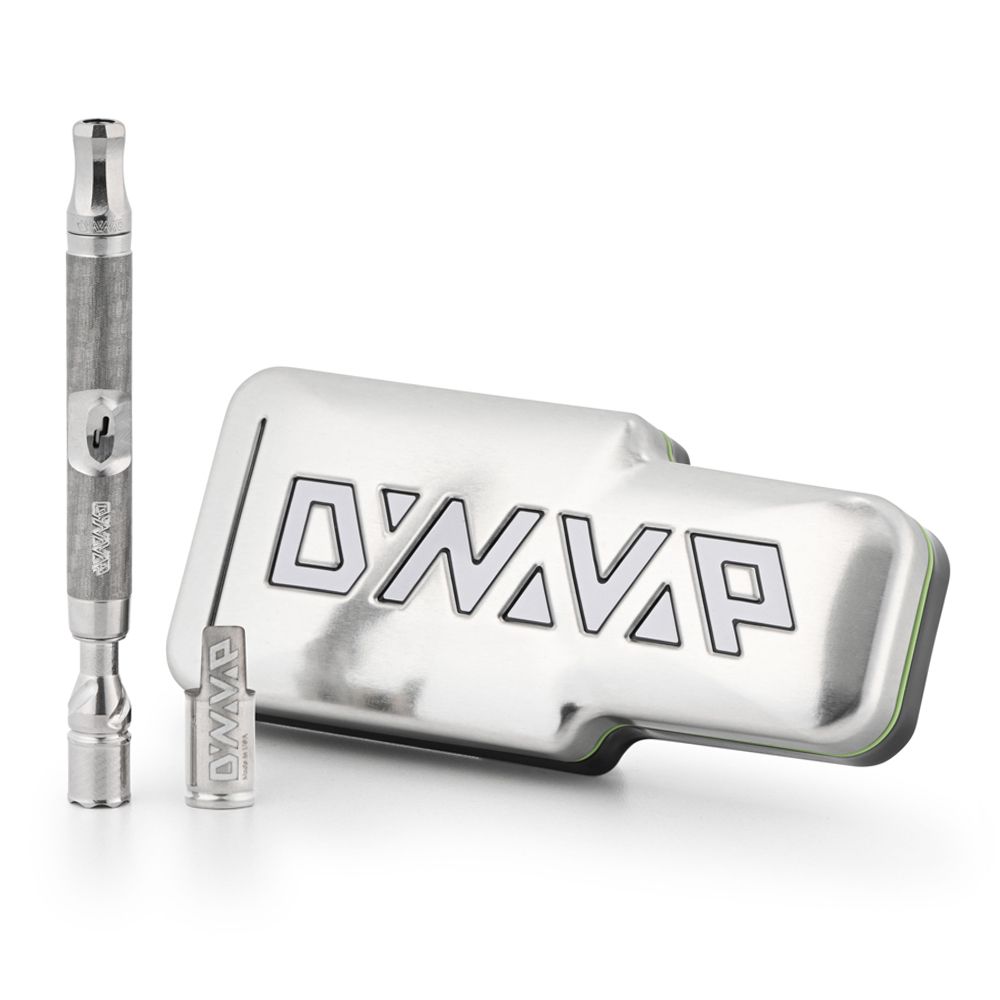 DynaVap M7XL Dry Herb Vaporizer – DynaVap (bakfra)