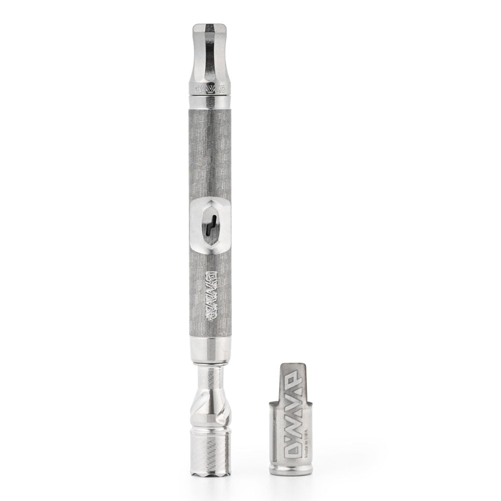 DynaVap M7XL Dry Herb Vaporizer – DynaVap (fra siden)