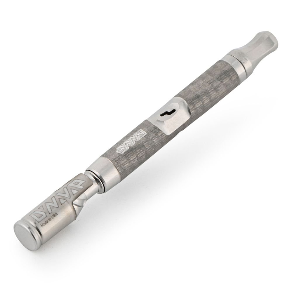DynaVap M7XL Dry Herb Vaporizer – DynaVap (forfra)