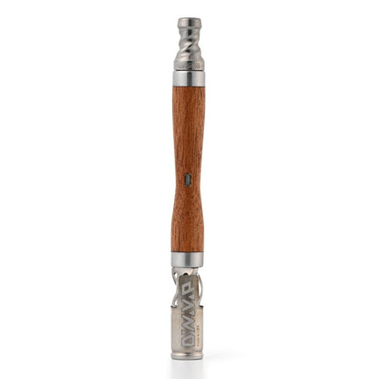 DynaVap WoodWynd - Handlaget fordamper i edelt tre – DynaVap