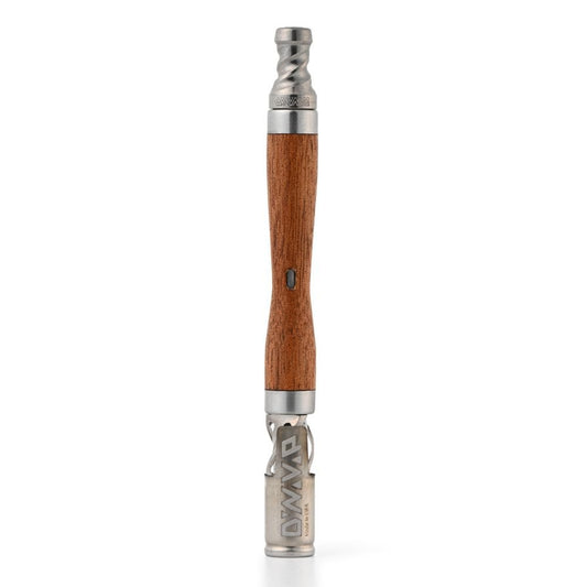 DynaVap WoodWynd - Handlaget fordamper i edelt tre – DynaVap