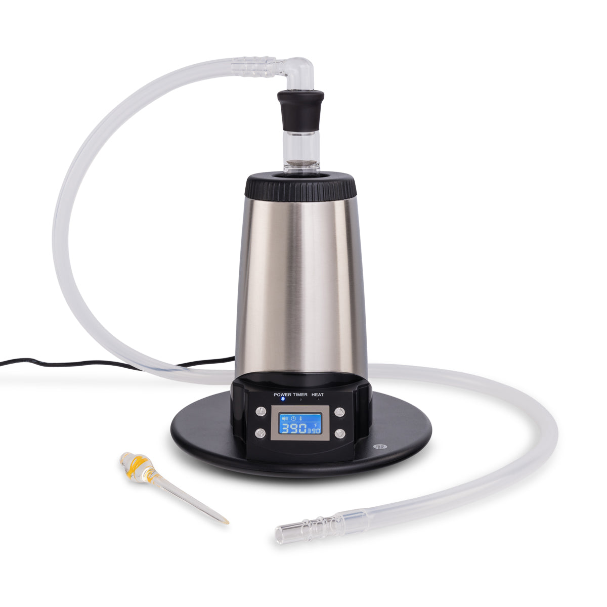 ARIZER V-TOWER, desktop vapourizer / fordamper – Fordampere