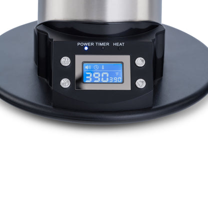 ARIZER V-TOWER, desktop vapourizer / fordamper – Fordampere (detaljbilde)