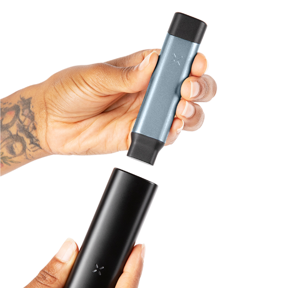 PAX Stash Tube – PAX (forfra)