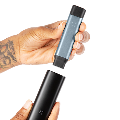 PAX Stash Tube – PAX (forfra)