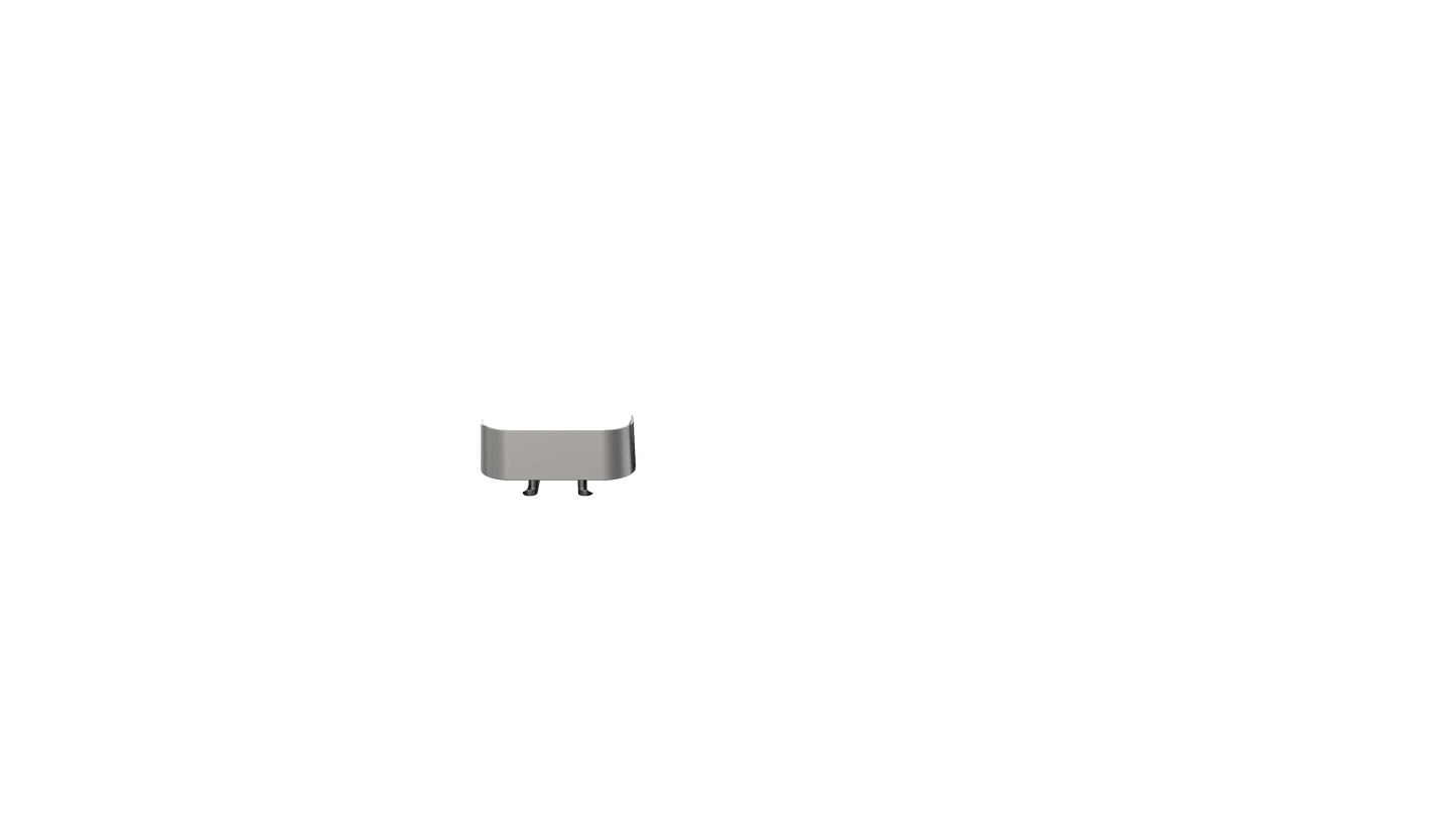 PAX Concentrate Insert – PAX (fra siden)