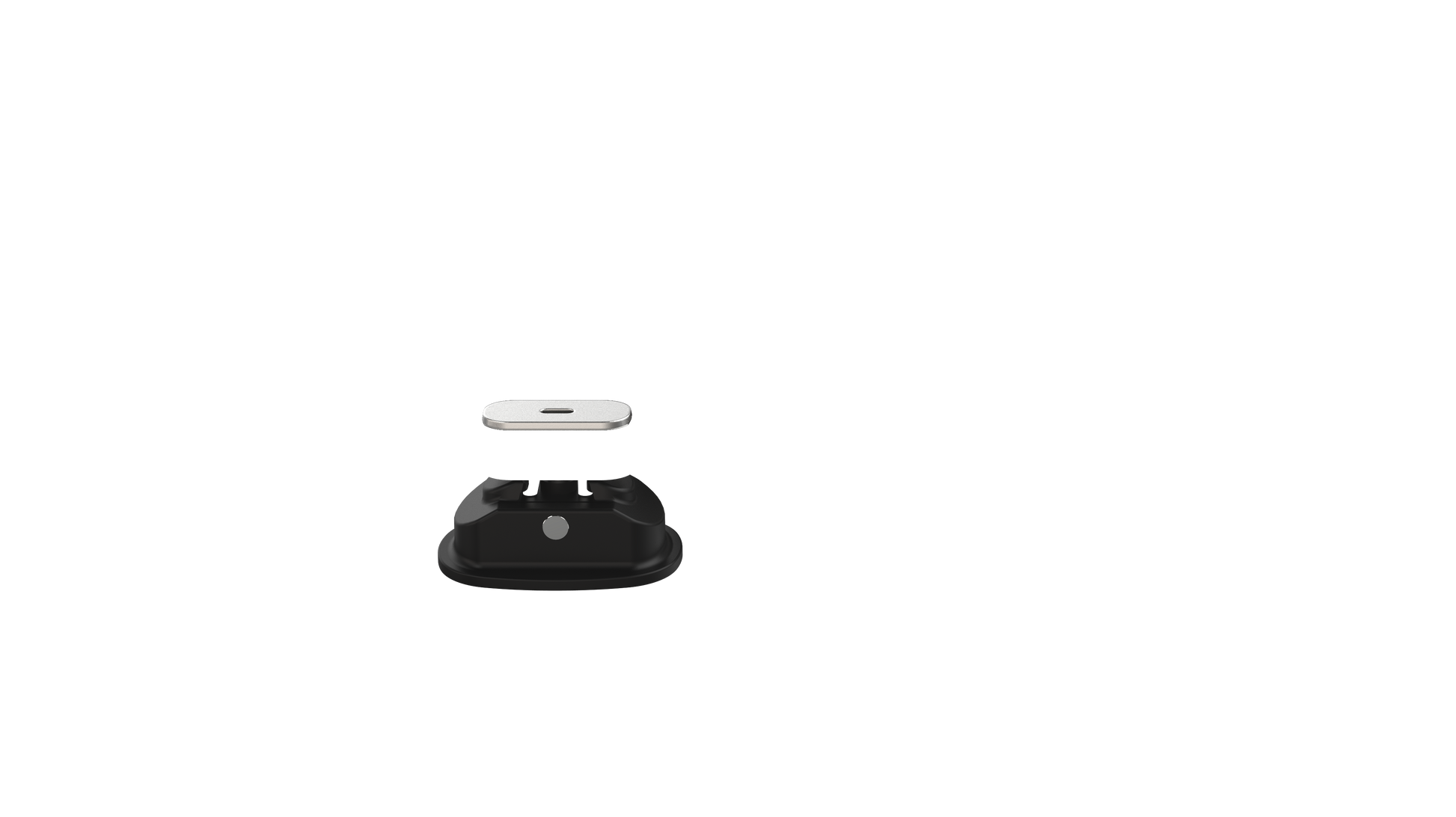 PAX Concentrate Insert – PAX (forfra)