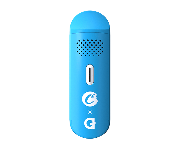 G Pen Dash Blue Cookies Limited Edition - front