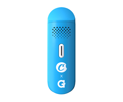 G Pen Dash Blue Cookies Limited Edition - front