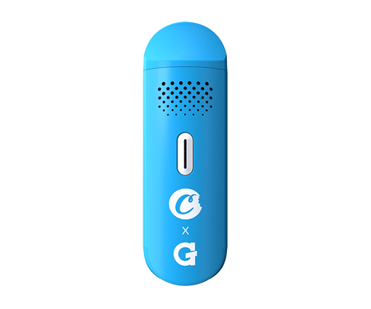 G Pen Dash Blue Cookies Limited Edition - front