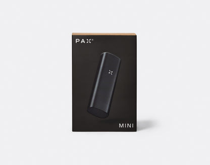 Pax Mini – PAX (pakningsinnhold)
