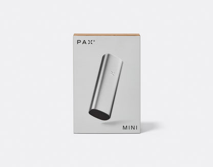 Pax Mini – PAX (med tilbehør)