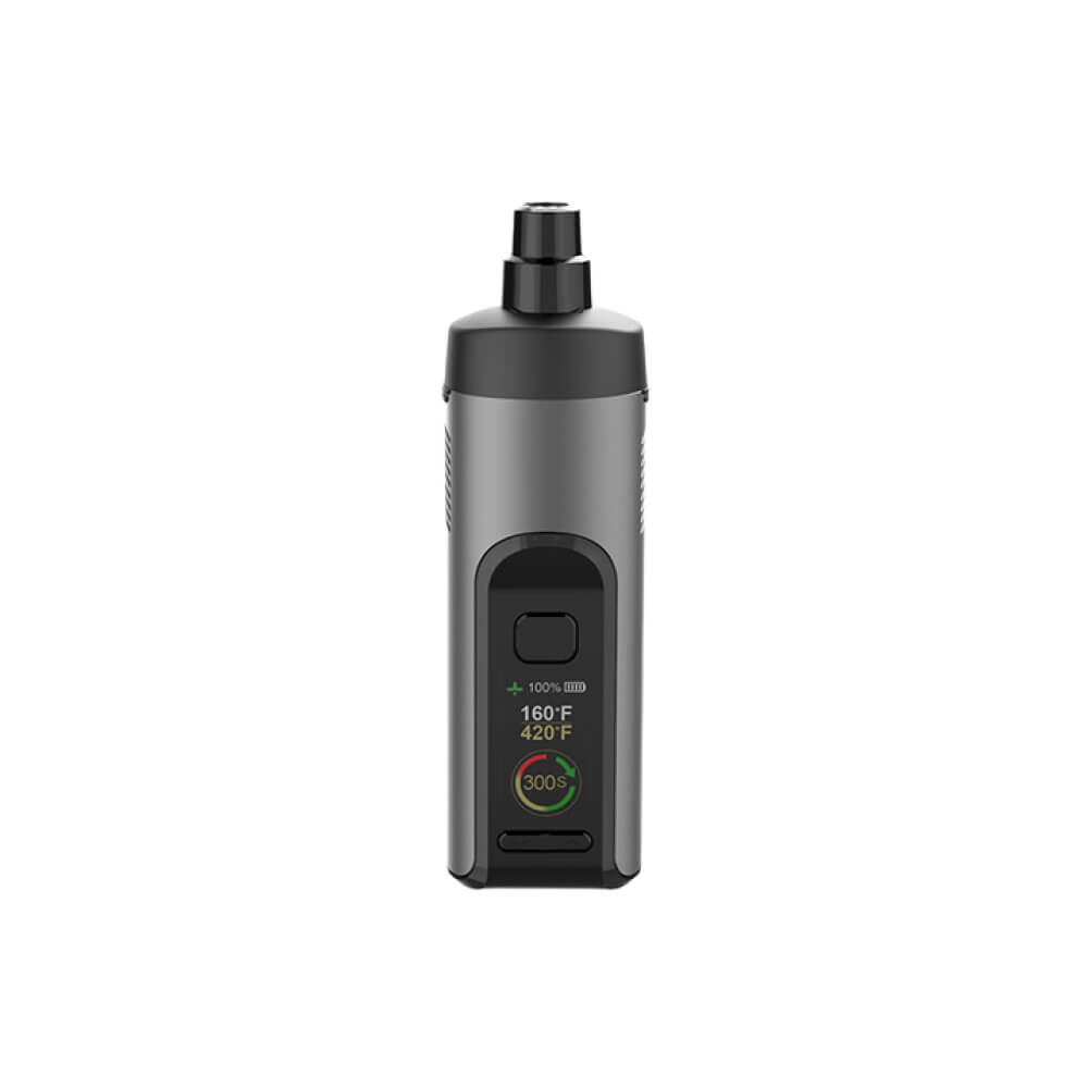 FLOWERMATE Stylo 2-in-1 Herb and Concentrate Vaporizer – Flowermate (forfra)