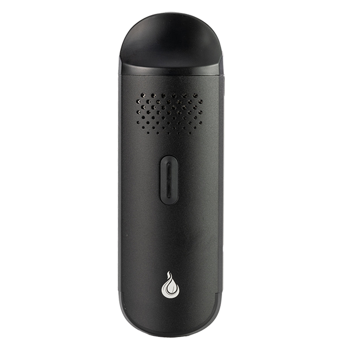 FLOWERMATE CAP Vaporizer SVART / Black / grå – Fordampere