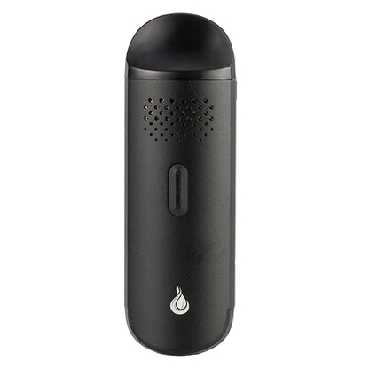 FLOWERMATE CAP Vaporizer SVART / Black / grå – Fordampere