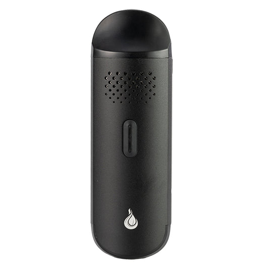 FLOWERMATE CAP Vaporizer SVART / Black / grå – Fordampere