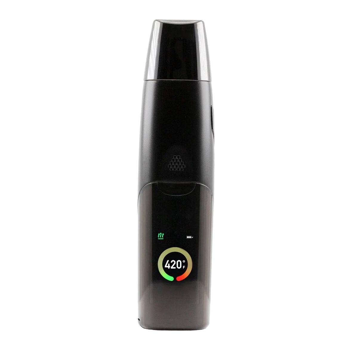 G-Pen Elite II – Fordampere (bakfra)