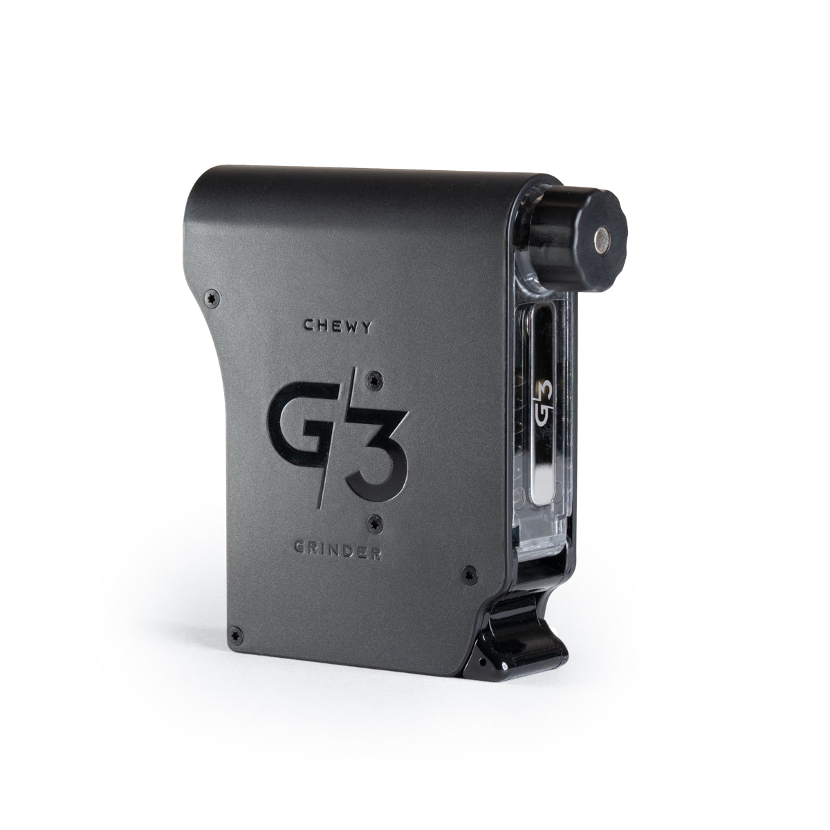 Chewy G3 Elektrisk Grinder - Deluxe – Chewy