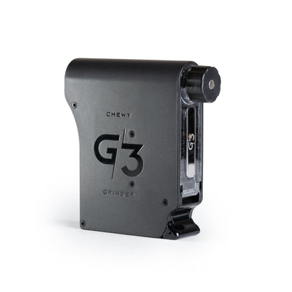 Chewy G3 Elektrisk Grinder - Deluxe – Chewy