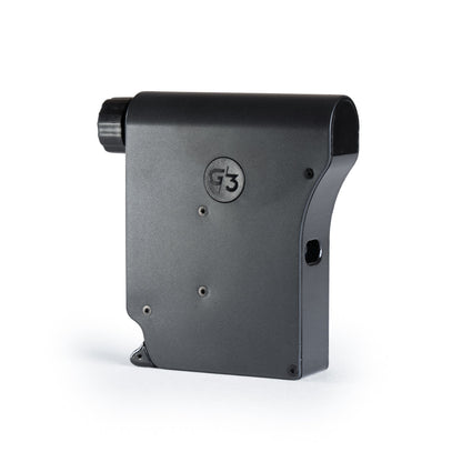 Chewy G3 Elektrisk Grinder - Deluxe – Chewy (detaljbilde)
