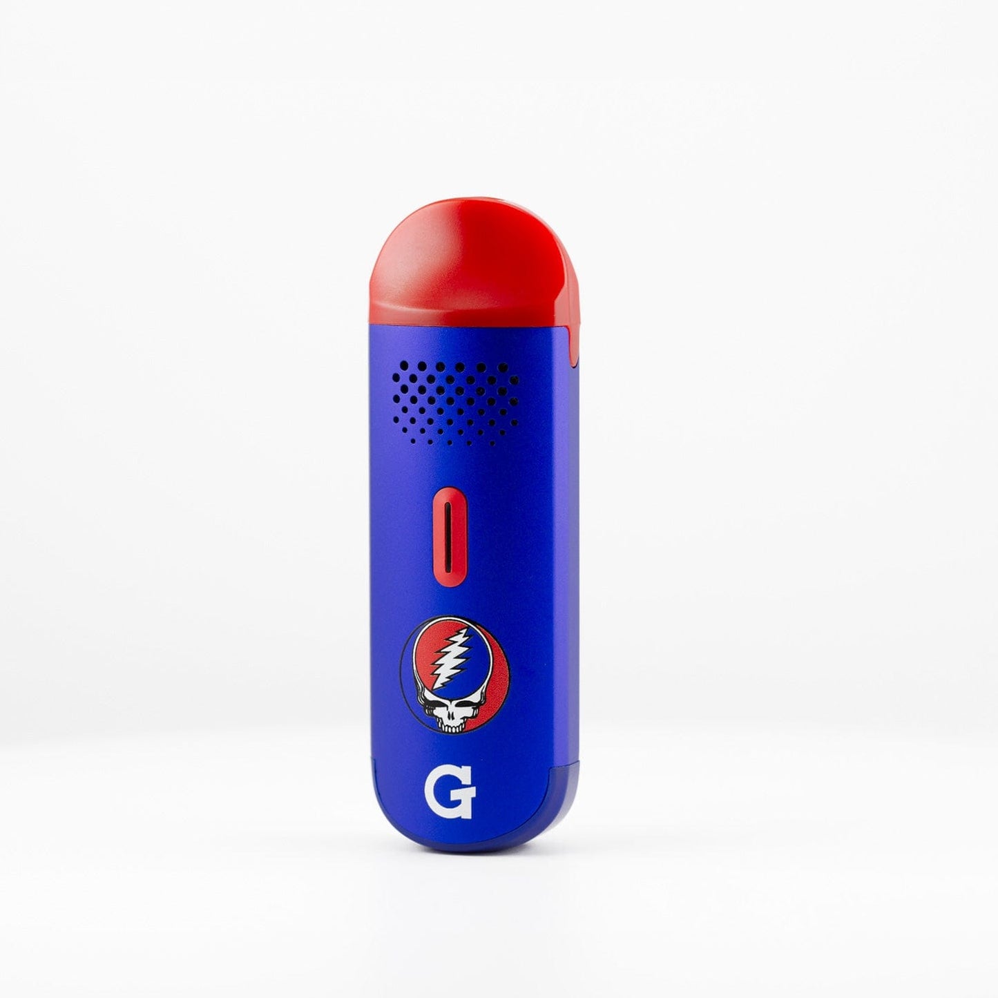 G Pen Dash Grateful Dead - rear view