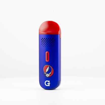 G Pen Dash Grateful Dead - rear view
