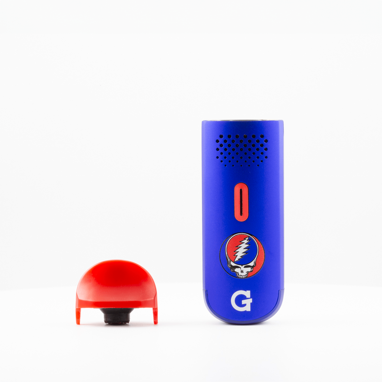 G Pen Dash Grateful Dead - kit contents