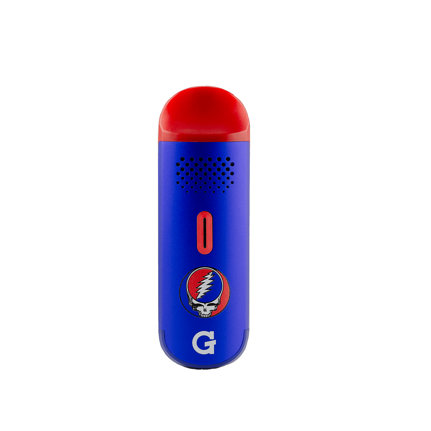 G Pen Dash Grateful Dead Limited Edition - front